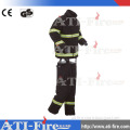 Water Proof Aramid Fireman Suit firefighter dress uniform